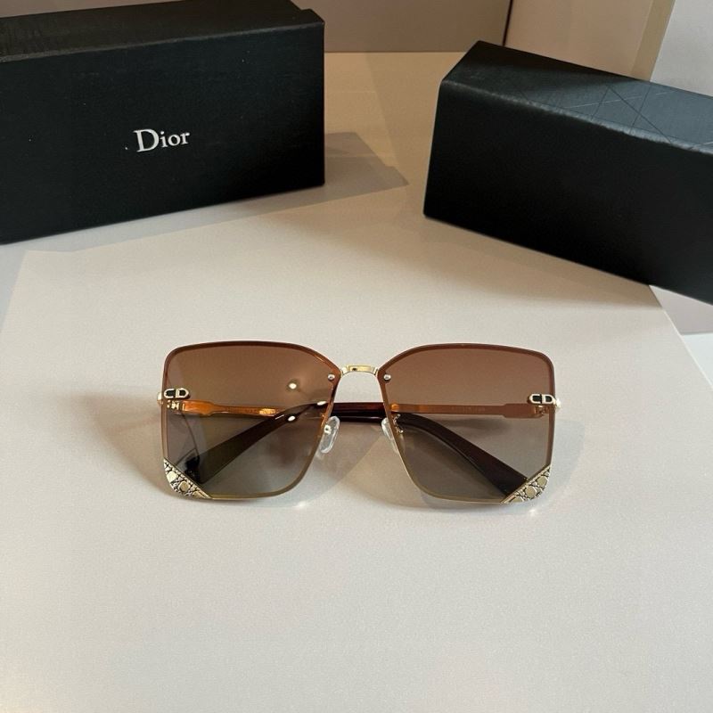 Christian Dior Sunglasses